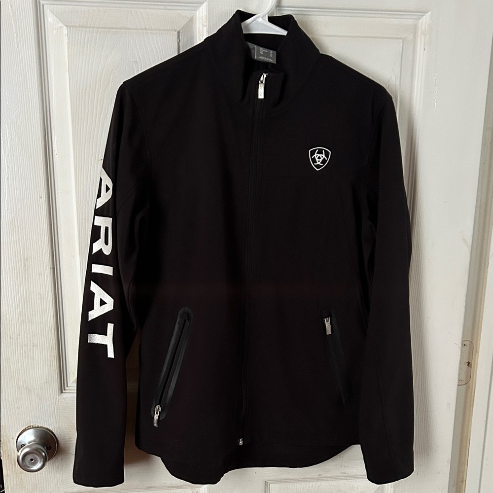 Ariat WOMENS Black Performance Jacket